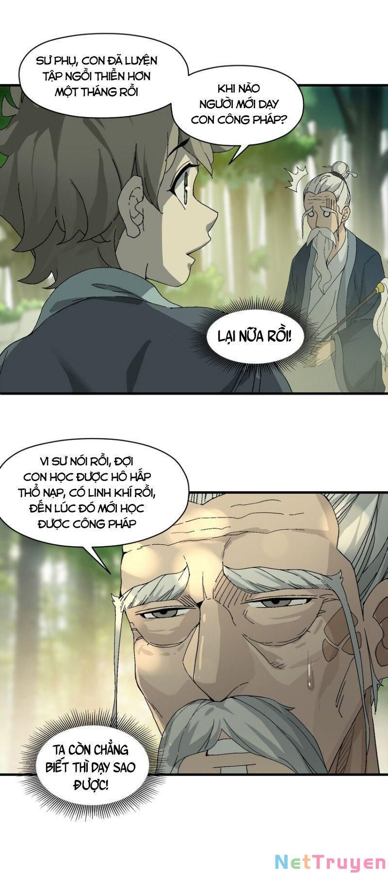 đọc truyện Tôi Vô Địch Sau Khi Xuống Núi Chương 1 ảnh 34 tại Thiên Thai Truyện