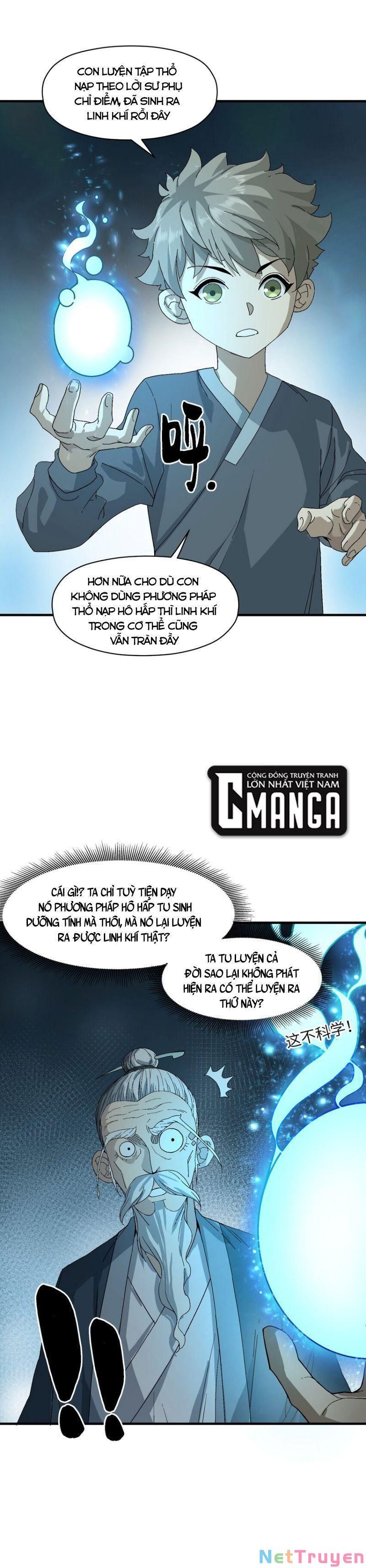 đọc truyện Tôi Vô Địch Sau Khi Xuống Núi Chương 1 ảnh 35 tại Thiên Thai Truyện