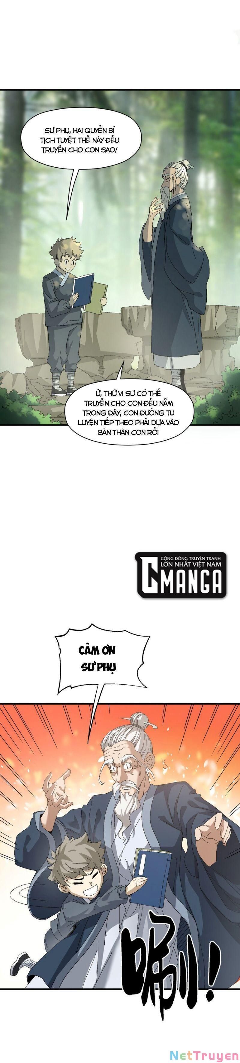 đọc truyện Tôi Vô Địch Sau Khi Xuống Núi Chương 1 ảnh 37 tại Thiên Thai Truyện