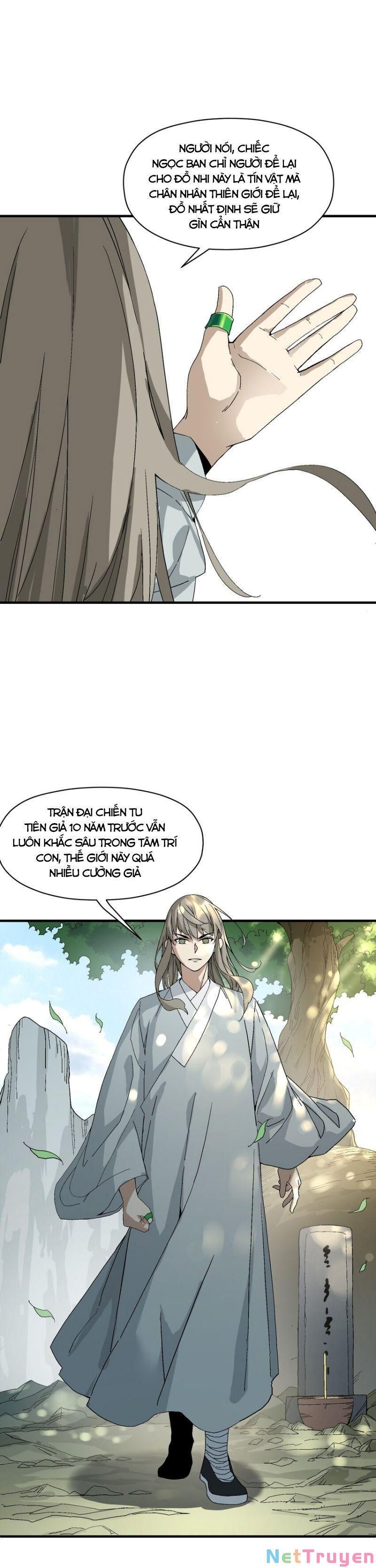 đọc truyện Tôi Vô Địch Sau Khi Xuống Núi Chương 1 ảnh 40 tại Thiên Thai Truyện