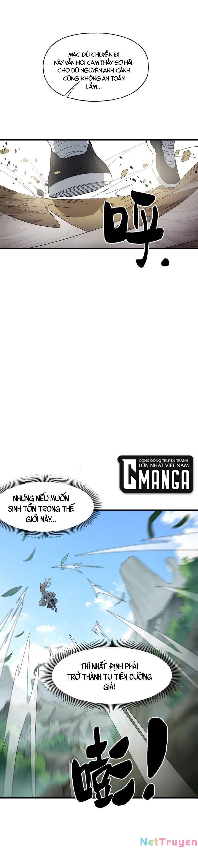 đọc truyện Tôi Vô Địch Sau Khi Xuống Núi Chương 1 ảnh 41 tại Thiên Thai Truyện