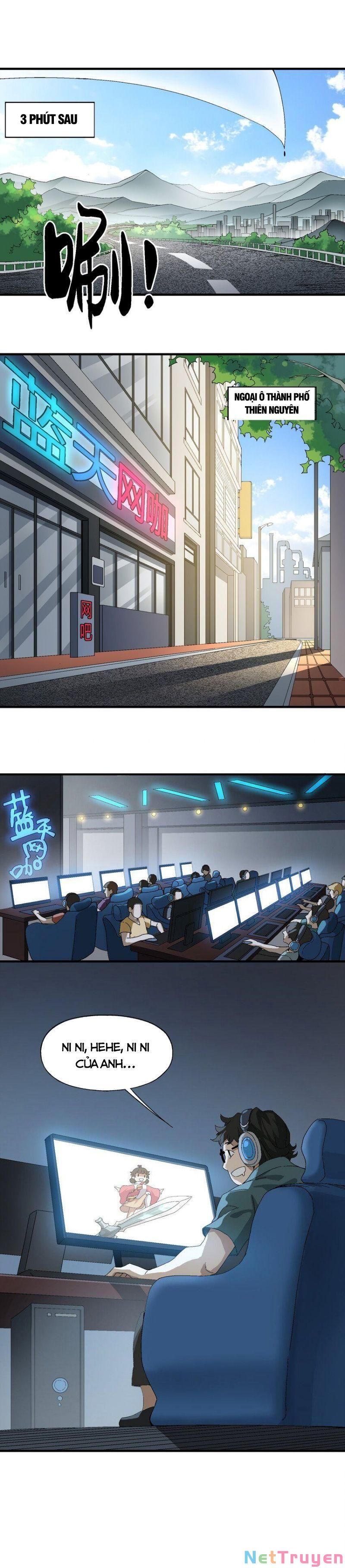 đọc truyện Tôi Vô Địch Sau Khi Xuống Núi Chương 1 ảnh 42 tại Thiên Thai Truyện