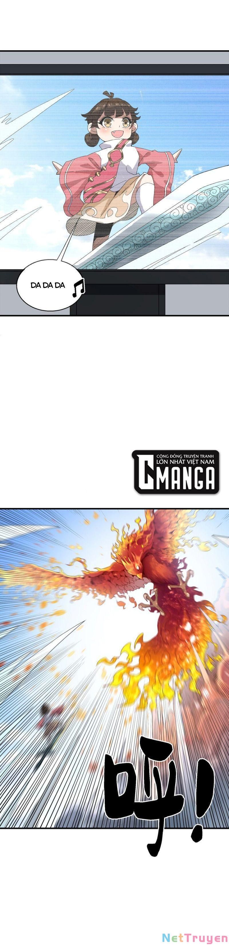 đọc truyện Tôi Vô Địch Sau Khi Xuống Núi Chương 1 ảnh 43 tại Thiên Thai Truyện