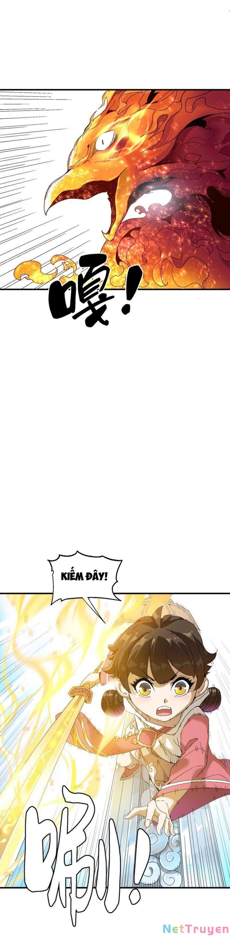 đọc truyện Tôi Vô Địch Sau Khi Xuống Núi Chương 1 ảnh 44 tại Thiên Thai Truyện