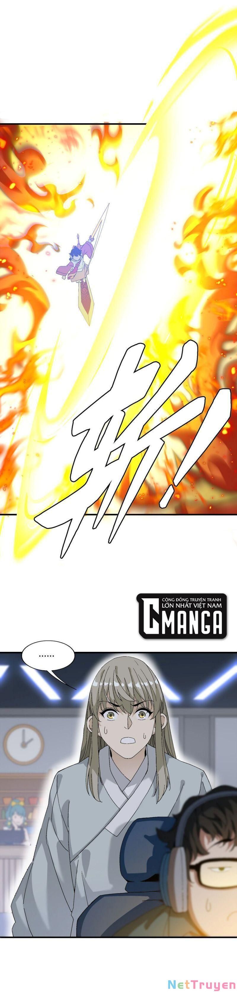 đọc truyện Tôi Vô Địch Sau Khi Xuống Núi Chương 1 ảnh 45 tại Thiên Thai Truyện