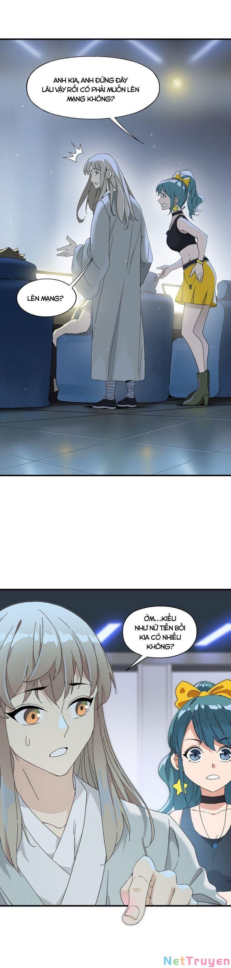 đọc truyện Tôi Vô Địch Sau Khi Xuống Núi Chương 1 ảnh 47 tại Thiên Thai Truyện