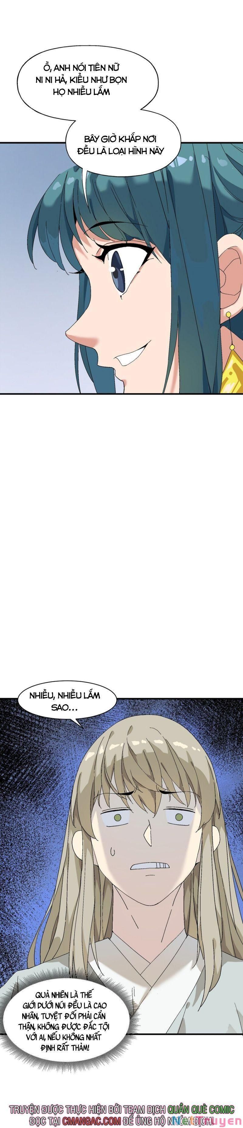 đọc truyện Tôi Vô Địch Sau Khi Xuống Núi Chương 1 ảnh 48 tại Thiên Thai Truyện