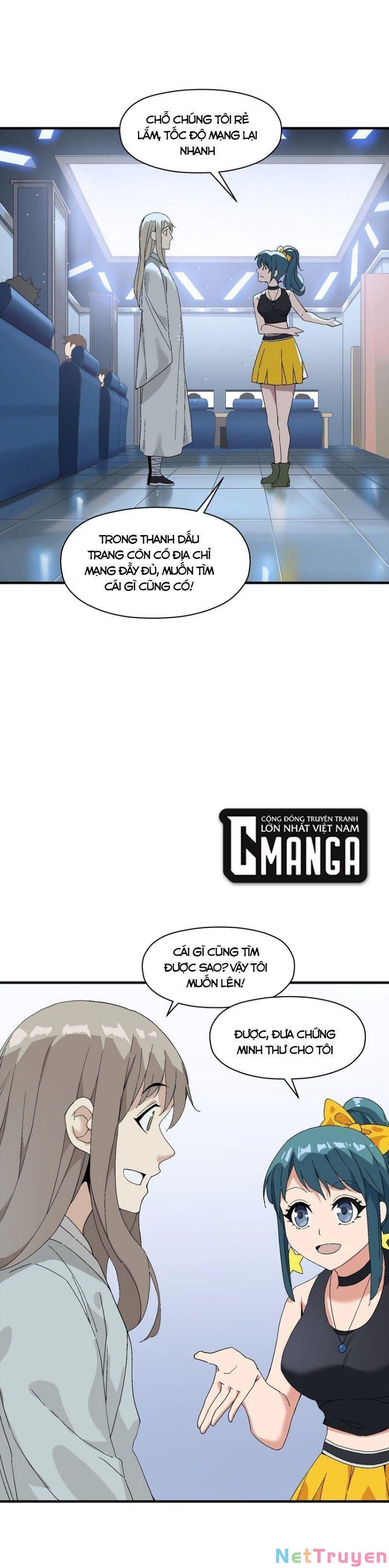 đọc truyện Tôi Vô Địch Sau Khi Xuống Núi Chương 1 ảnh 49 tại Thiên Thai Truyện