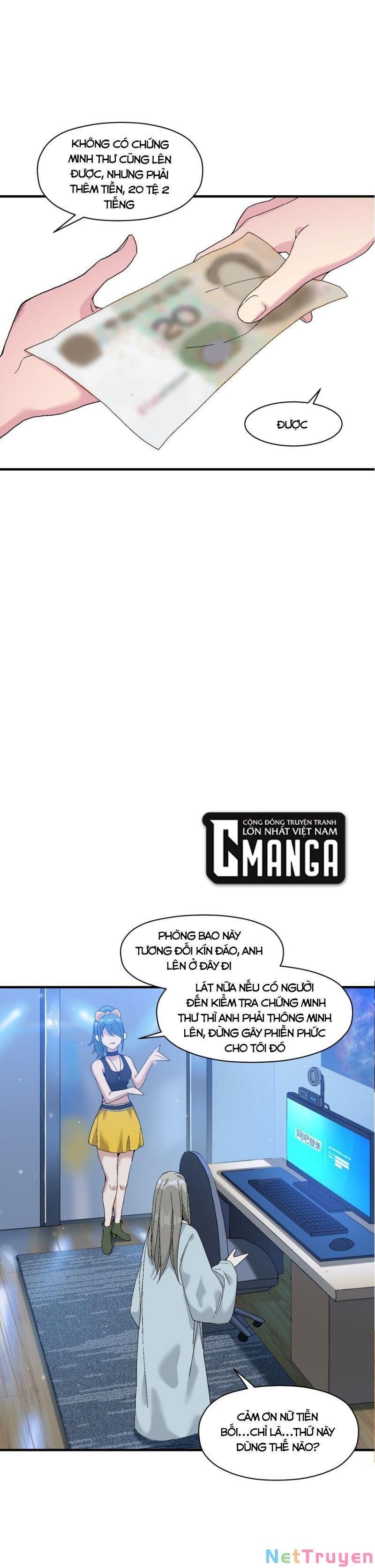 đọc truyện Tôi Vô Địch Sau Khi Xuống Núi Chương 1 ảnh 51 tại Thiên Thai Truyện