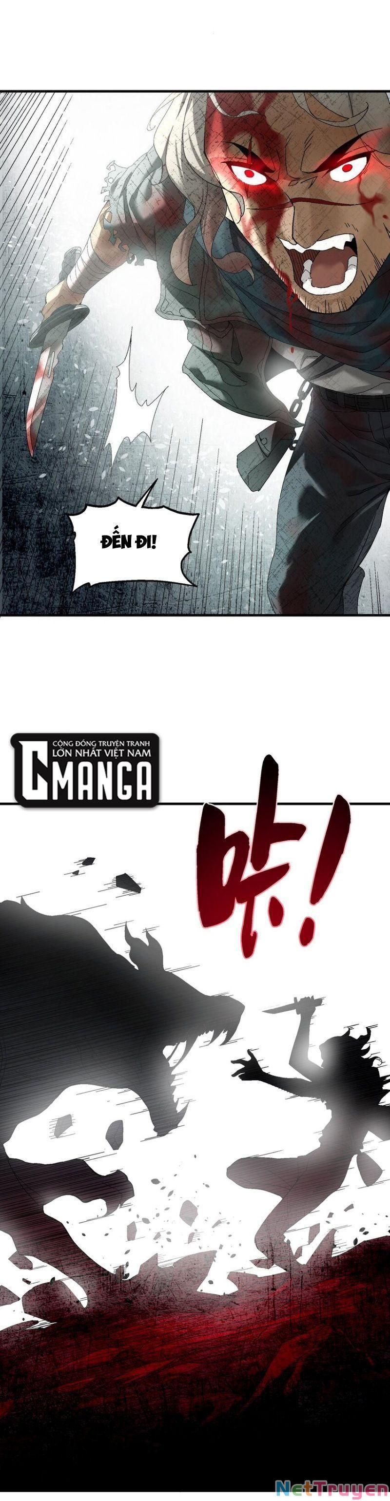 đọc truyện Tôi Vô Địch Sau Khi Xuống Núi Chương 1 ảnh 7 tại Thiên Thai Truyện