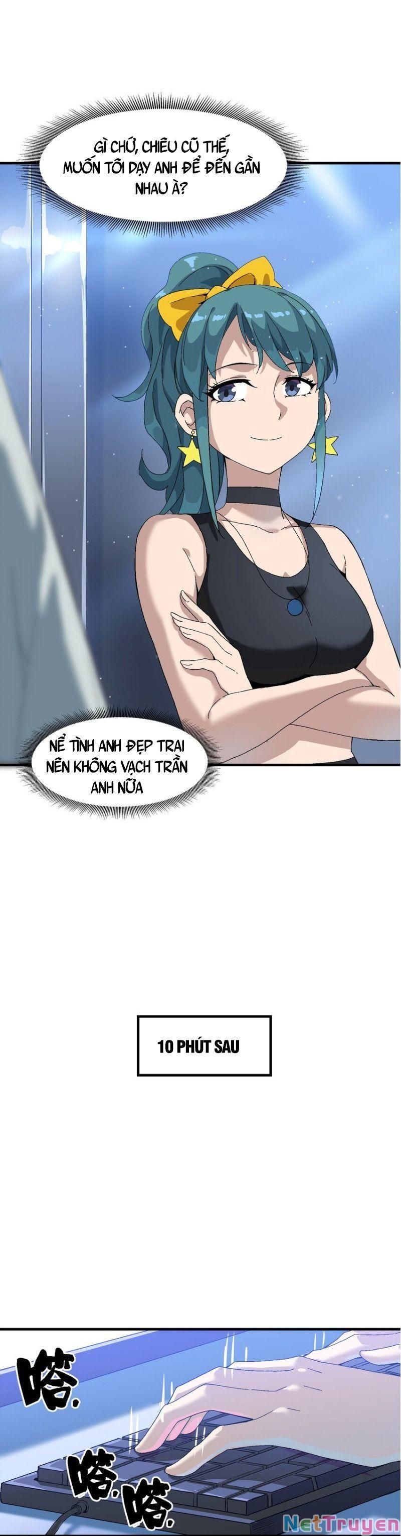 đọc truyện Tôi Vô Địch Sau Khi Xuống Núi Chương 1 ảnh 52 tại Thiên Thai Truyện