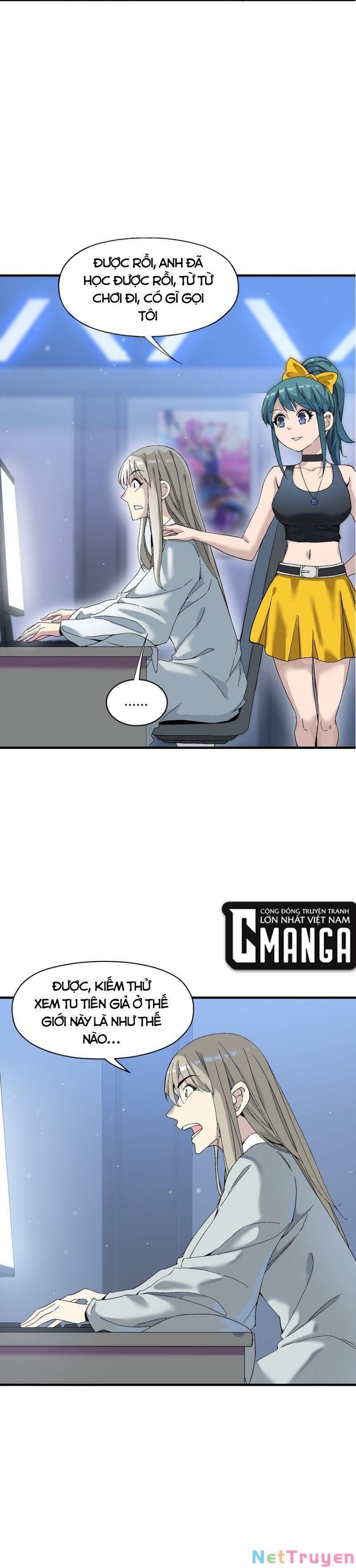 đọc truyện Tôi Vô Địch Sau Khi Xuống Núi Chương 1 ảnh 53 tại Thiên Thai Truyện