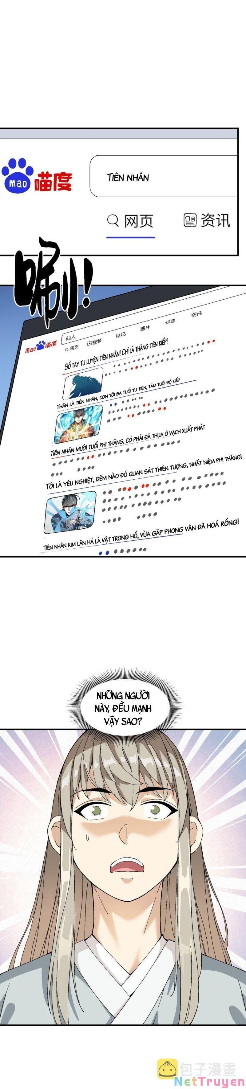 đọc truyện Tôi Vô Địch Sau Khi Xuống Núi Chương 1 ảnh 54 tại Thiên Thai Truyện