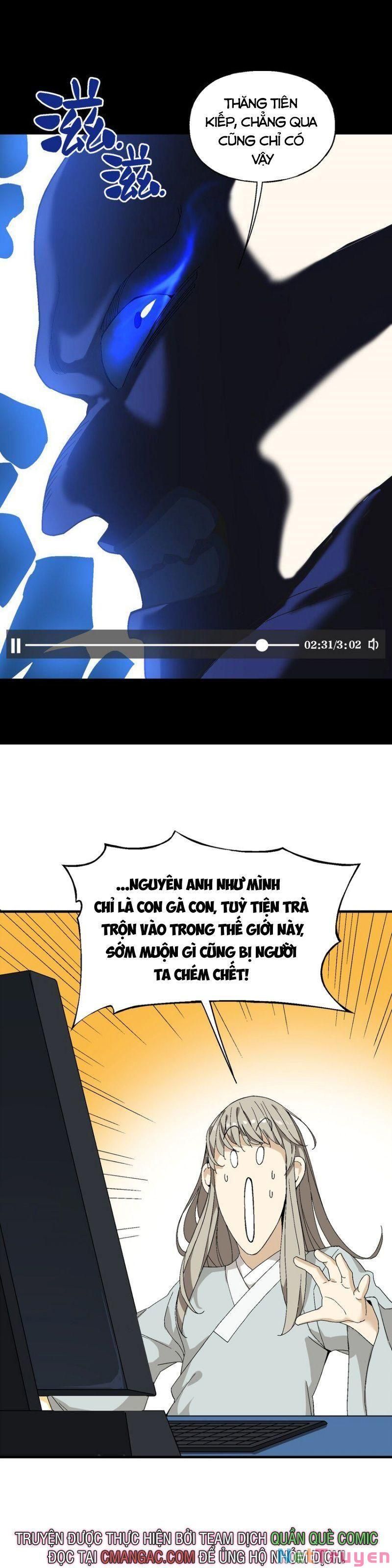 đọc truyện Tôi Vô Địch Sau Khi Xuống Núi Chương 1 ảnh 56 tại Thiên Thai Truyện