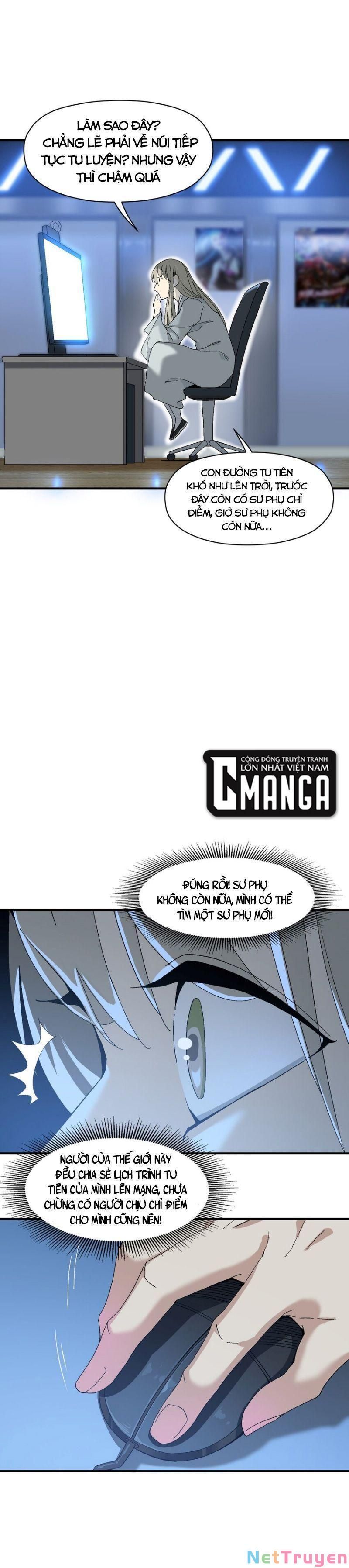 đọc truyện Tôi Vô Địch Sau Khi Xuống Núi Chương 1 ảnh 57 tại Thiên Thai Truyện