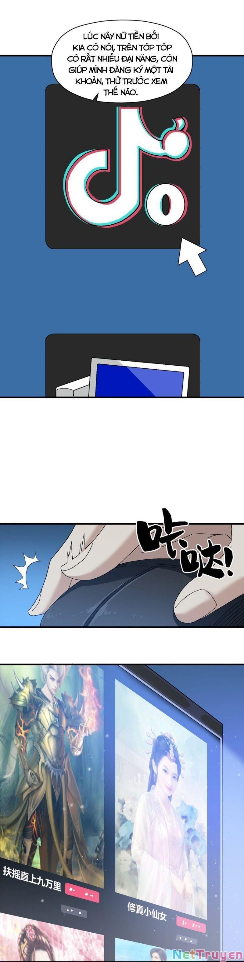 đọc truyện Tôi Vô Địch Sau Khi Xuống Núi Chương 1 ảnh 58 tại Thiên Thai Truyện