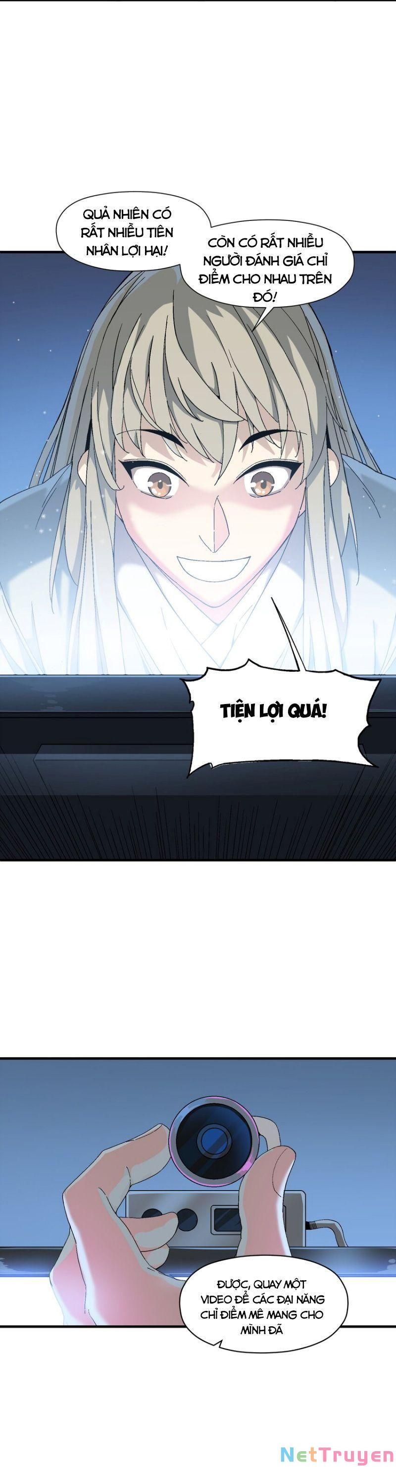 đọc truyện Tôi Vô Địch Sau Khi Xuống Núi Chương 1 ảnh 59 tại Thiên Thai Truyện