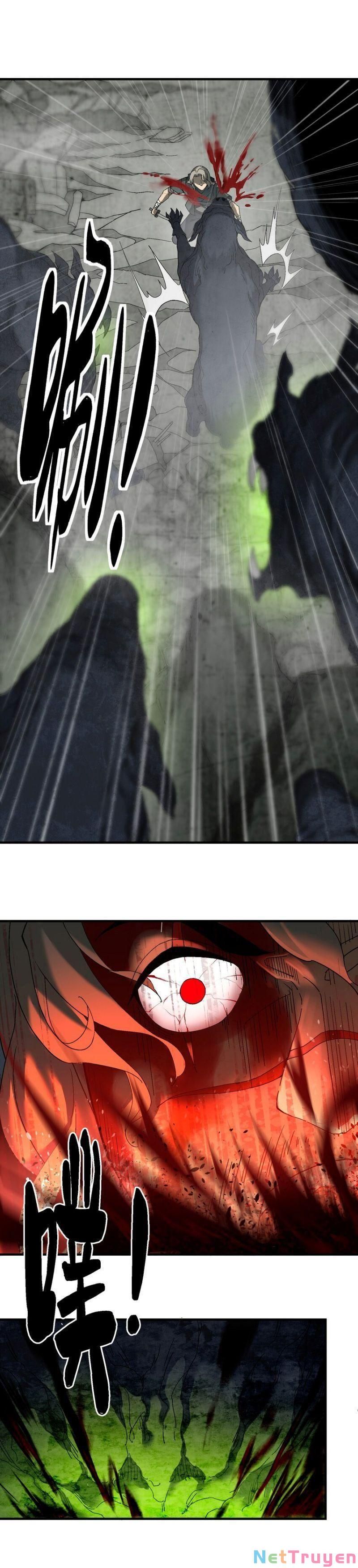 đọc truyện Tôi Vô Địch Sau Khi Xuống Núi Chương 1 ảnh 8 tại Thiên Thai Truyện