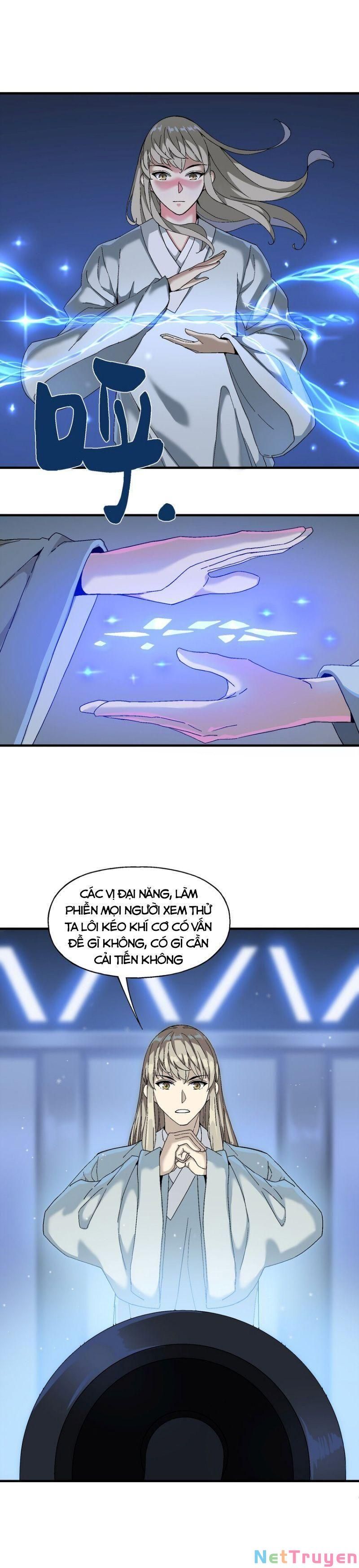 đọc truyện Tôi Vô Địch Sau Khi Xuống Núi Chương 1 ảnh 64 tại Thiên Thai Truyện