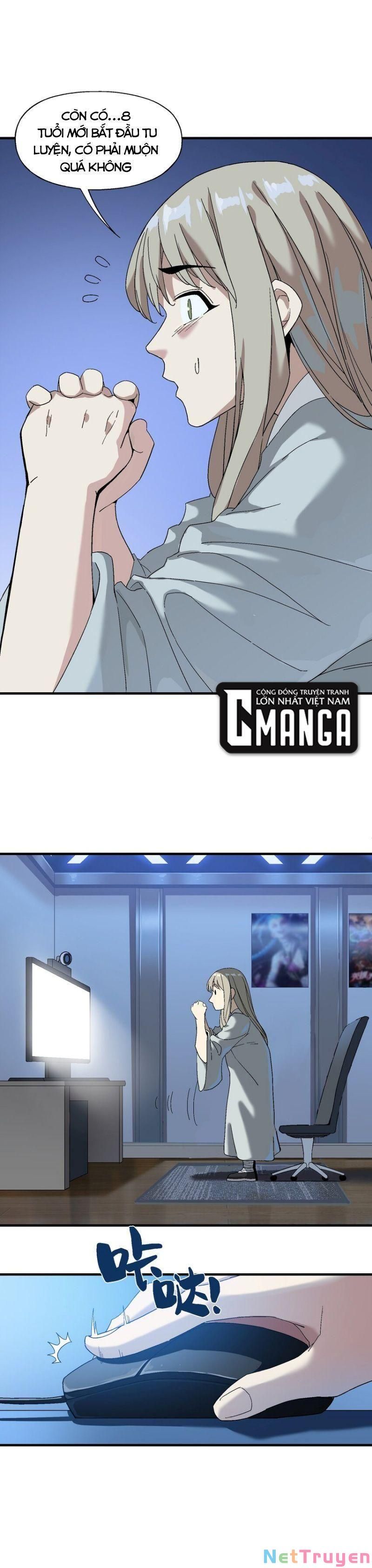 đọc truyện Tôi Vô Địch Sau Khi Xuống Núi Chương 1 ảnh 65 tại Thiên Thai Truyện