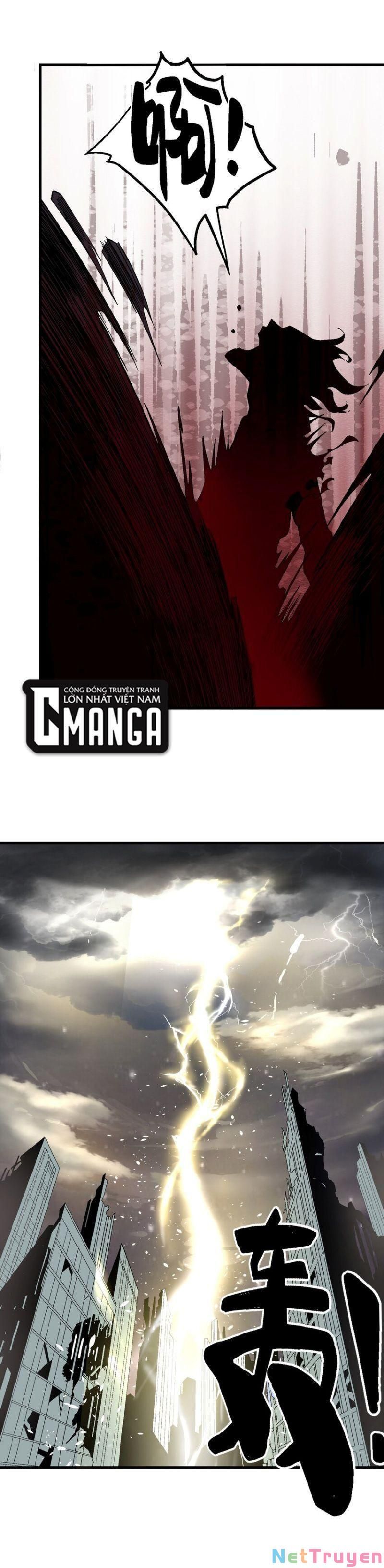 đọc truyện Tôi Vô Địch Sau Khi Xuống Núi Chương 1 ảnh 9 tại Thiên Thai Truyện