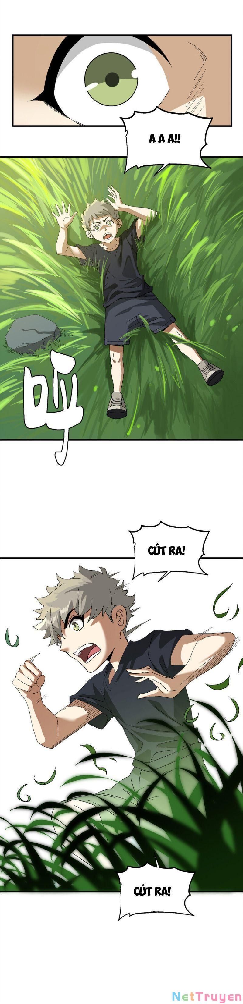 đọc truyện Tôi Vô Địch Sau Khi Xuống Núi Chương 1 ảnh 10 tại Thiên Thai Truyện