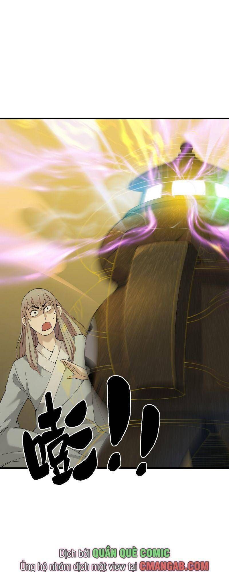 đọc truyện Tôi Vô Địch Sau Khi Xuống Núi Chương 10 ảnh 15 tại Thiên Thai Truyện