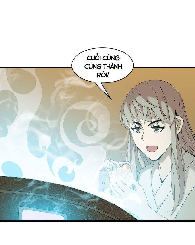 đọc truyện Tôi Vô Địch Sau Khi Xuống Núi Chương 10 ảnh 18 tại Thiên Thai Truyện