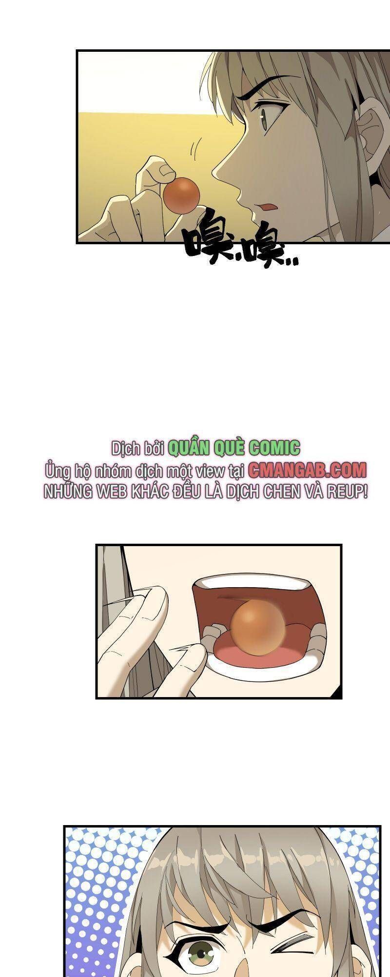 đọc truyện Tôi Vô Địch Sau Khi Xuống Núi Chương 10 ảnh 19 tại Thiên Thai Truyện