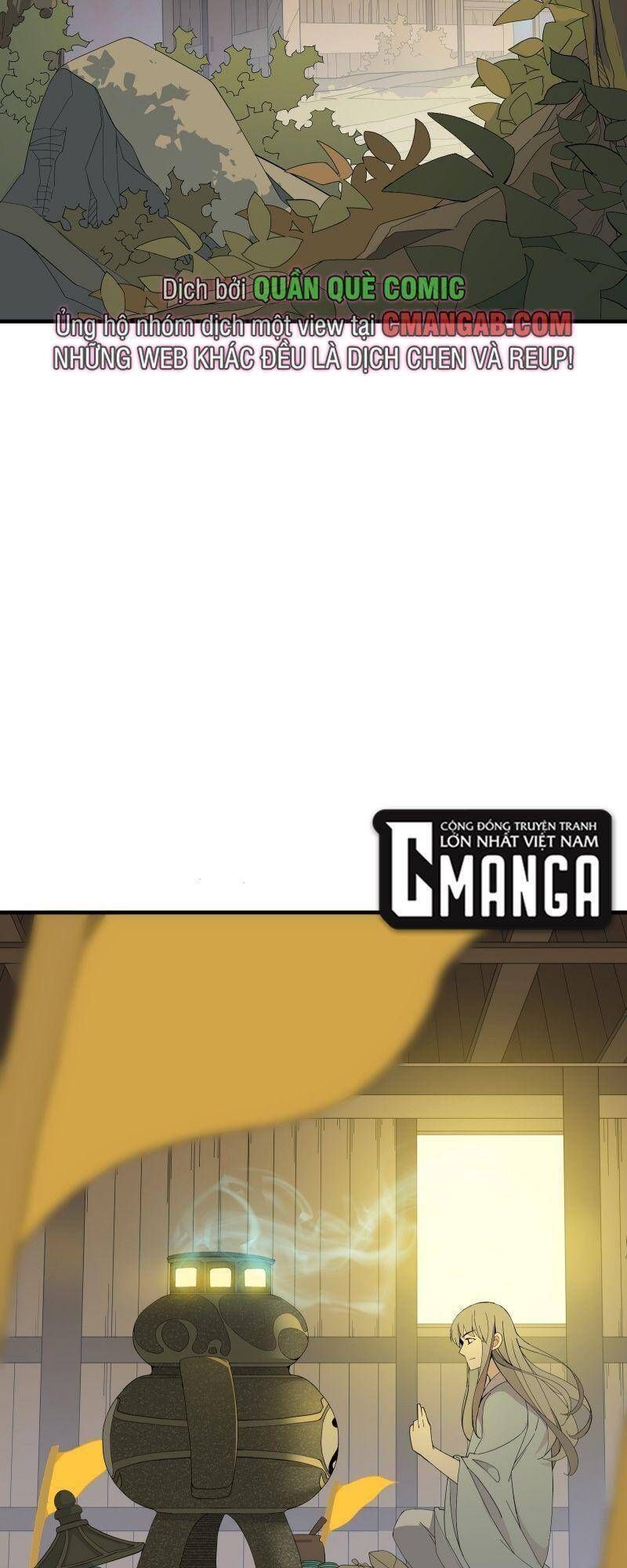 đọc truyện Tôi Vô Địch Sau Khi Xuống Núi Chương 10 ảnh 4 tại Thiên Thai Truyện