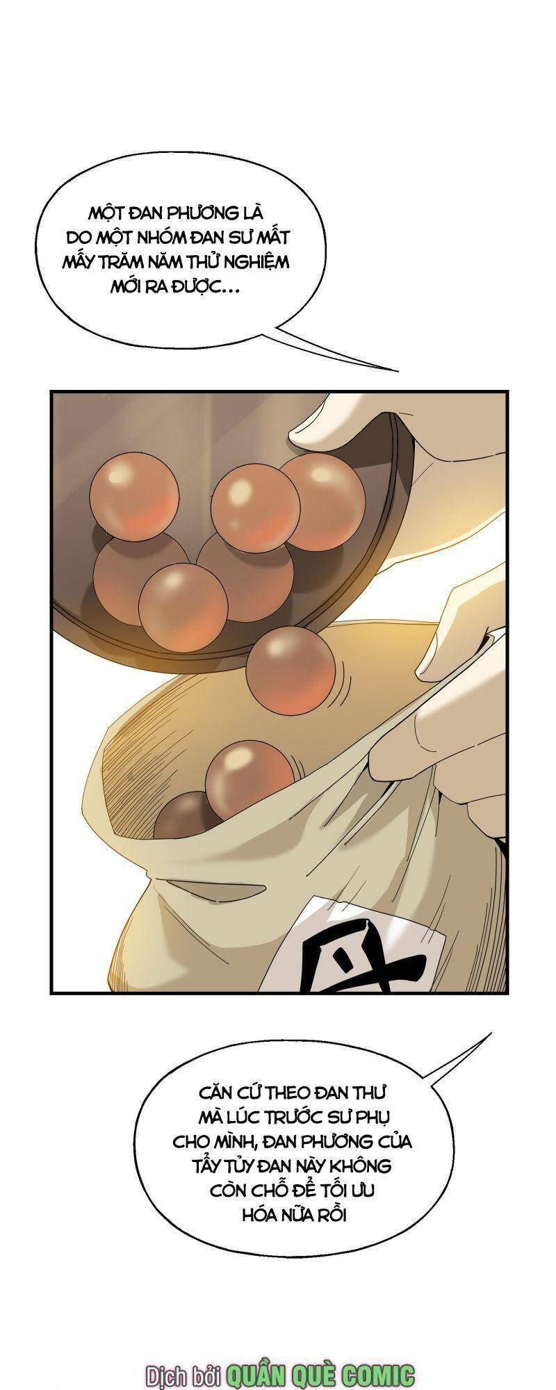 đọc truyện Tôi Vô Địch Sau Khi Xuống Núi Chương 10 ảnh 23 tại Thiên Thai Truyện