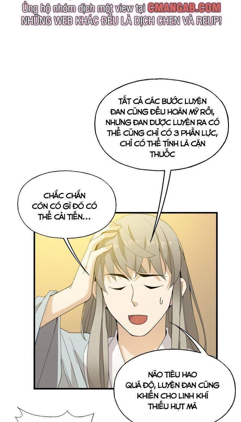 đọc truyện Tôi Vô Địch Sau Khi Xuống Núi Chương 10 ảnh 24 tại Thiên Thai Truyện