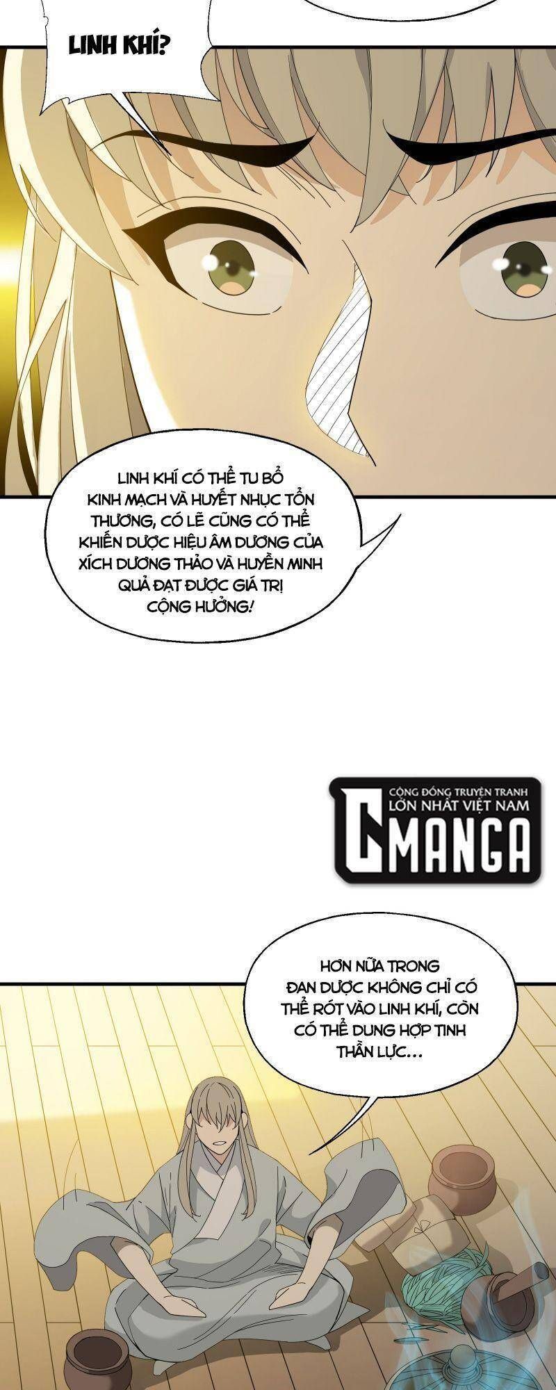 đọc truyện Tôi Vô Địch Sau Khi Xuống Núi Chương 10 ảnh 25 tại Thiên Thai Truyện