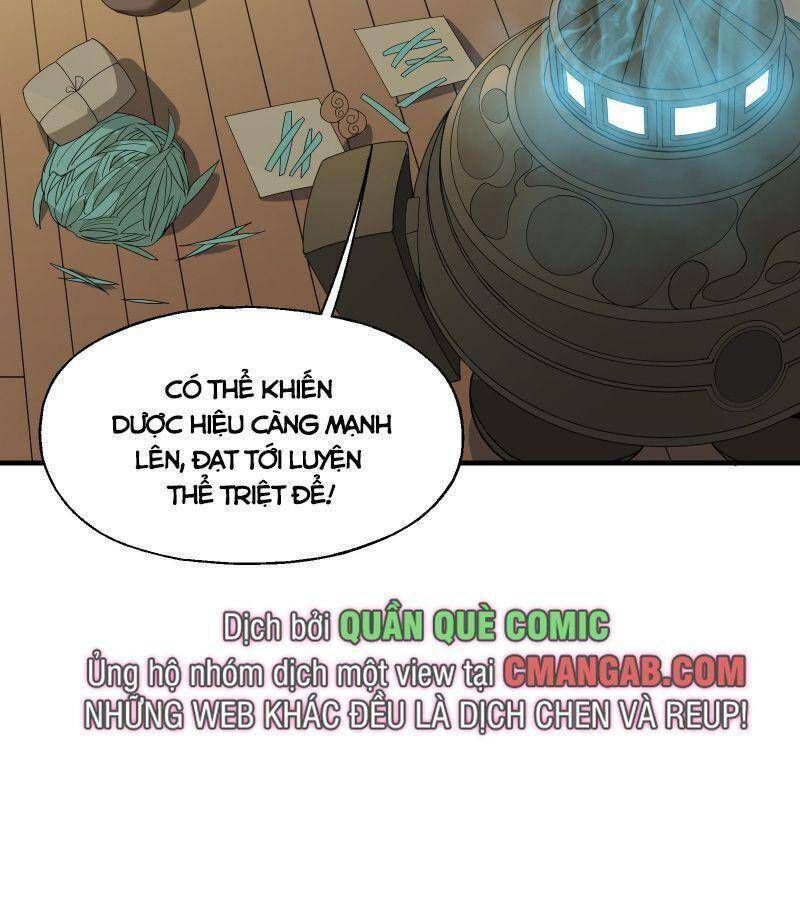 đọc truyện Tôi Vô Địch Sau Khi Xuống Núi Chương 10 ảnh 26 tại Thiên Thai Truyện