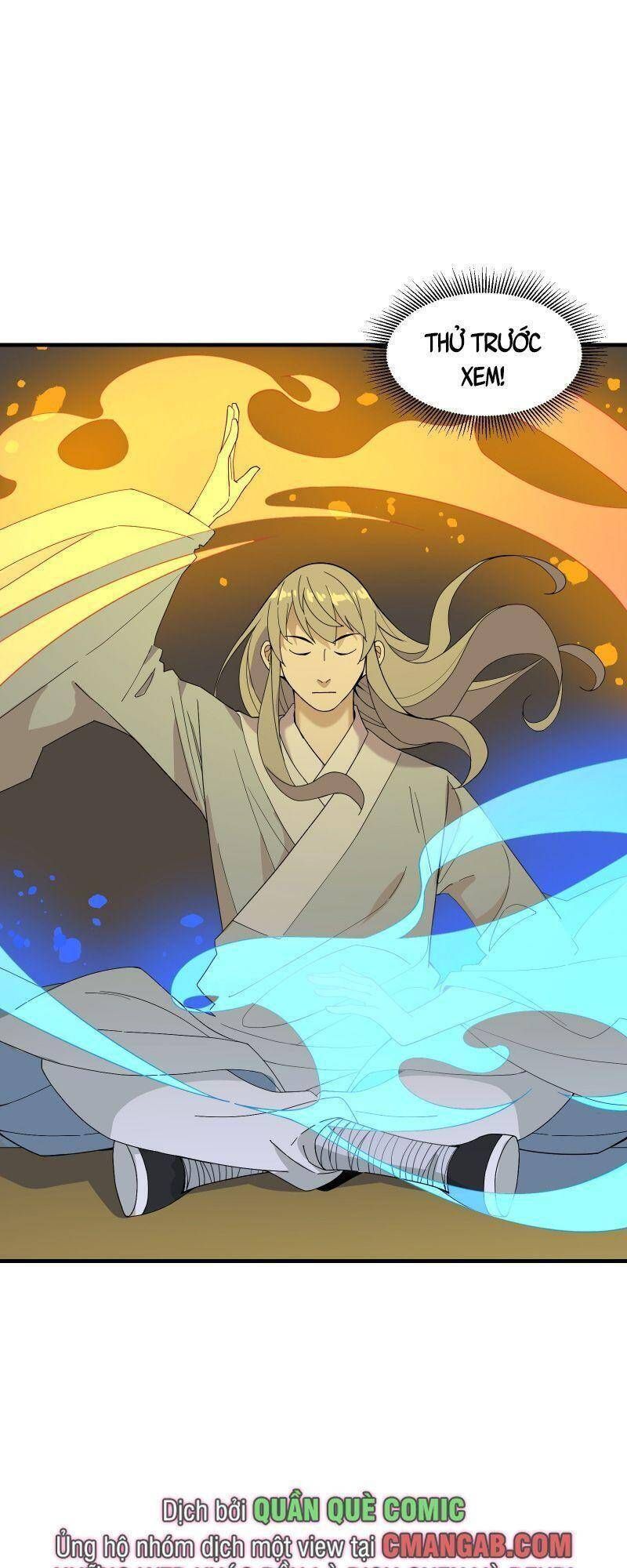 đọc truyện Tôi Vô Địch Sau Khi Xuống Núi Chương 10 ảnh 27 tại Thiên Thai Truyện