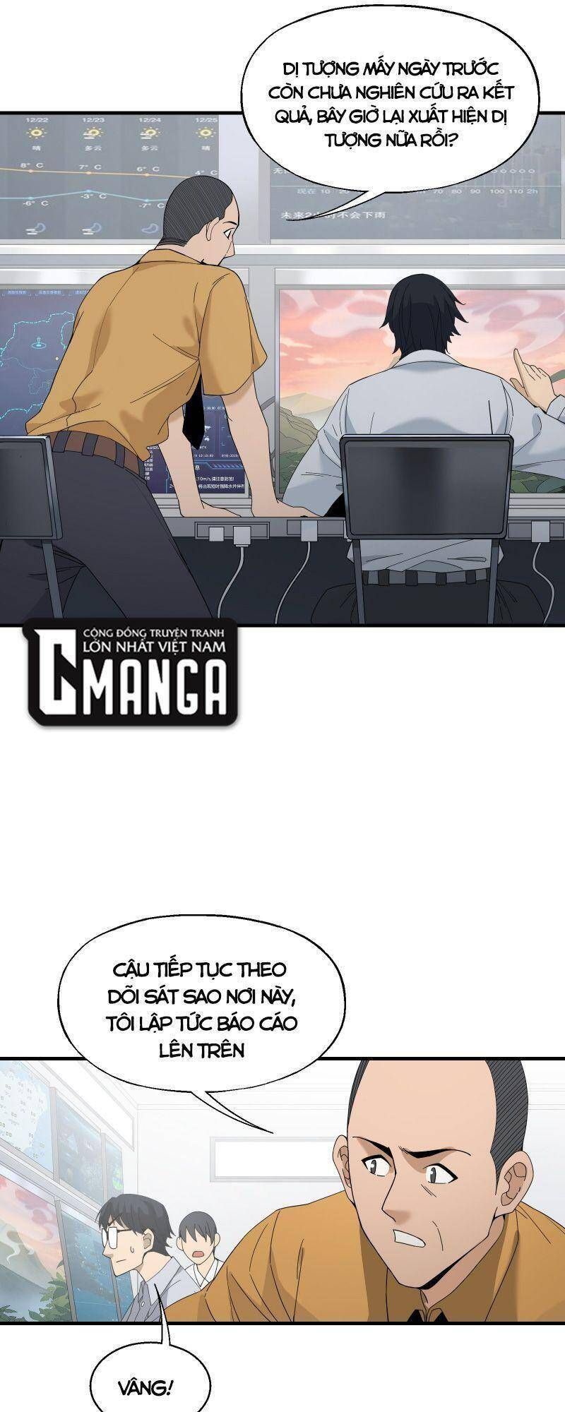 đọc truyện Tôi Vô Địch Sau Khi Xuống Núi Chương 10 ảnh 33 tại Thiên Thai Truyện