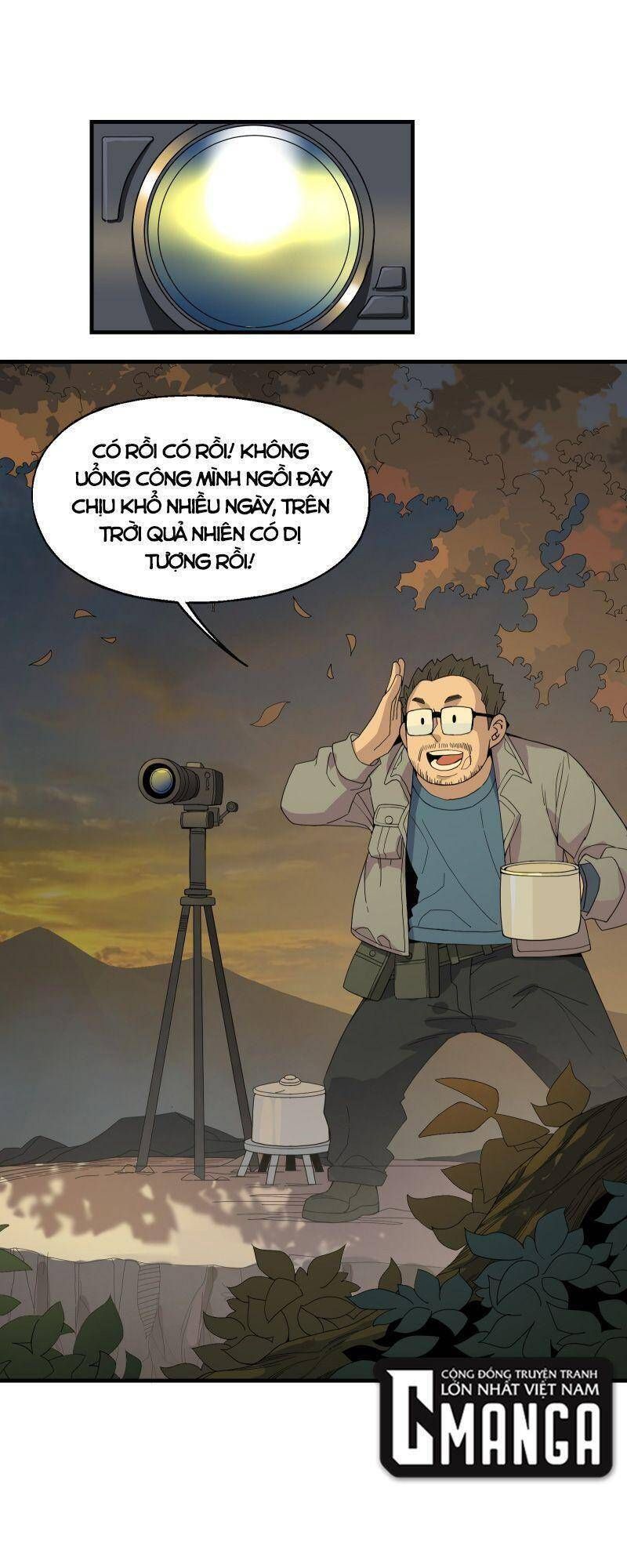 đọc truyện Tôi Vô Địch Sau Khi Xuống Núi Chương 10 ảnh 42 tại Thiên Thai Truyện