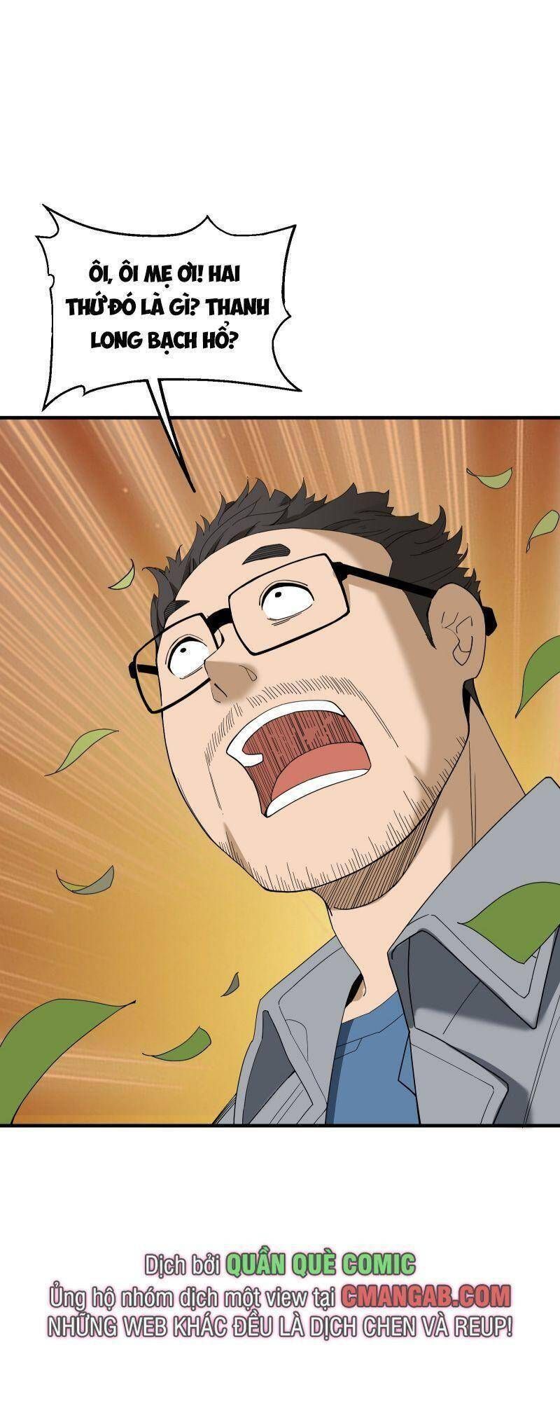 đọc truyện Tôi Vô Địch Sau Khi Xuống Núi Chương 10 ảnh 48 tại Thiên Thai Truyện