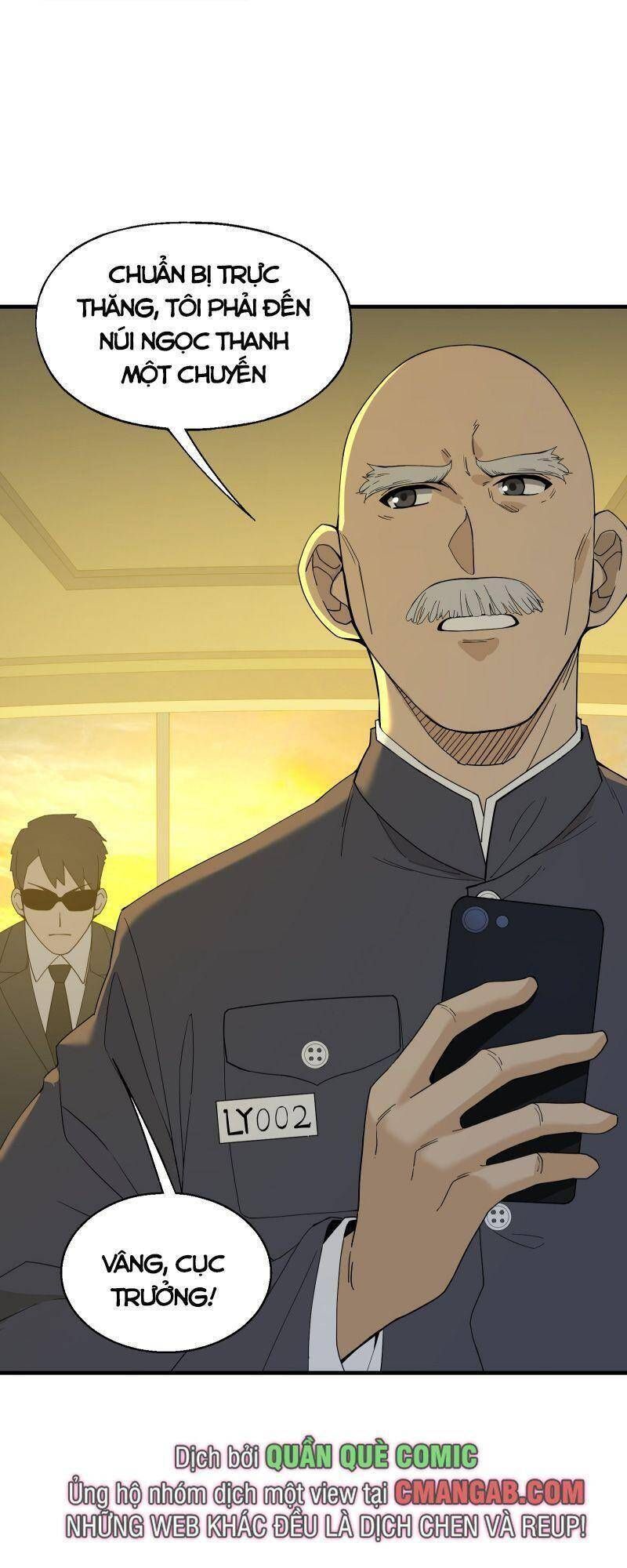 đọc truyện Tôi Vô Địch Sau Khi Xuống Núi Chương 10 ảnh 51 tại Thiên Thai Truyện