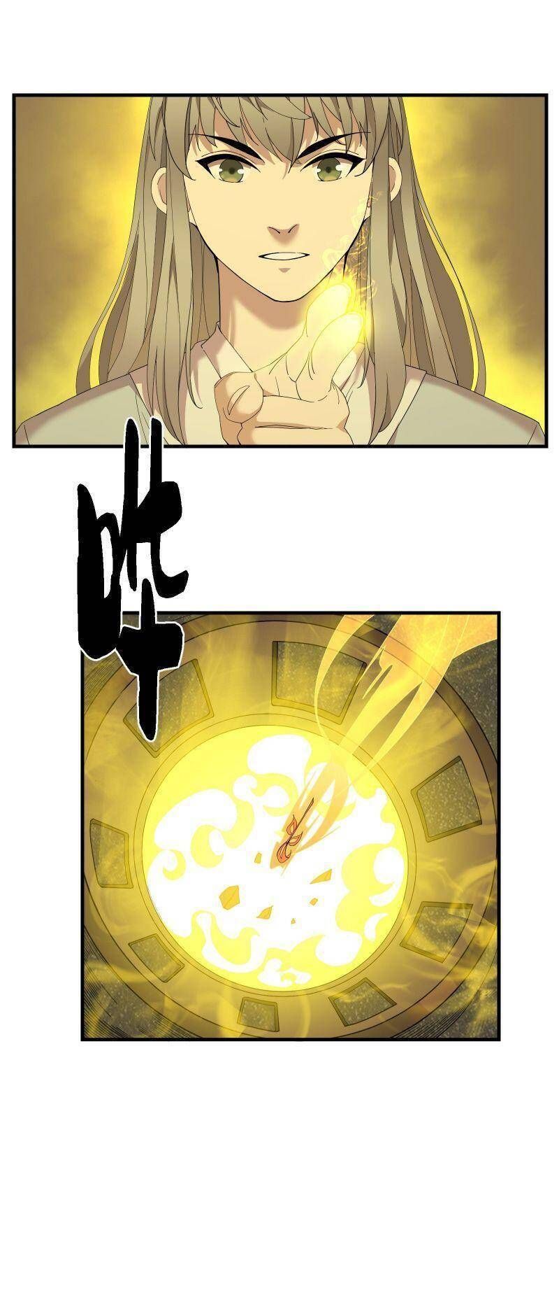 đọc truyện Tôi Vô Địch Sau Khi Xuống Núi Chương 10 ảnh 7 tại Thiên Thai Truyện