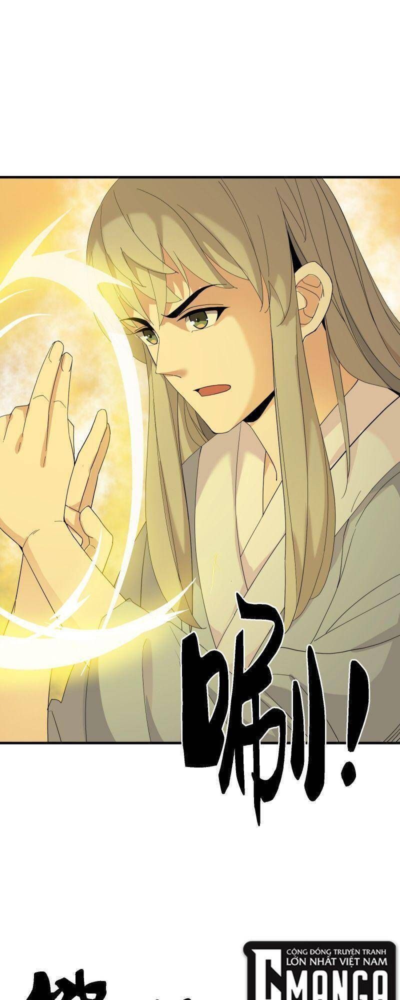 đọc truyện Tôi Vô Địch Sau Khi Xuống Núi Chương 10 ảnh 8 tại Thiên Thai Truyện