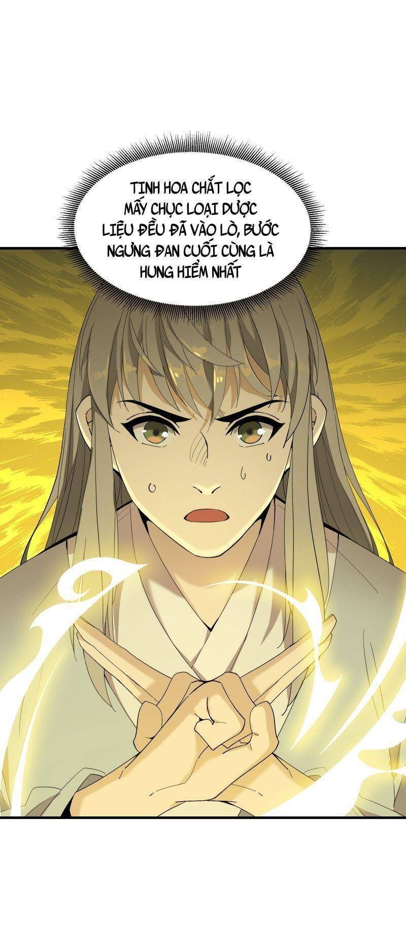 đọc truyện Tôi Vô Địch Sau Khi Xuống Núi Chương 10 ảnh 11 tại Thiên Thai Truyện