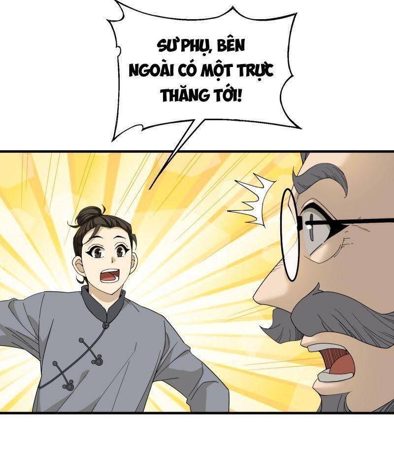 đọc truyện Tôi Vô Địch Sau Khi Xuống Núi Chương 11 ảnh 15 tại Thiên Thai Truyện