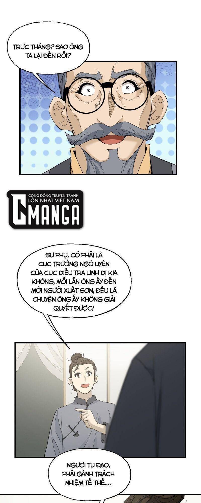 đọc truyện Tôi Vô Địch Sau Khi Xuống Núi Chương 11 ảnh 16 tại Thiên Thai Truyện