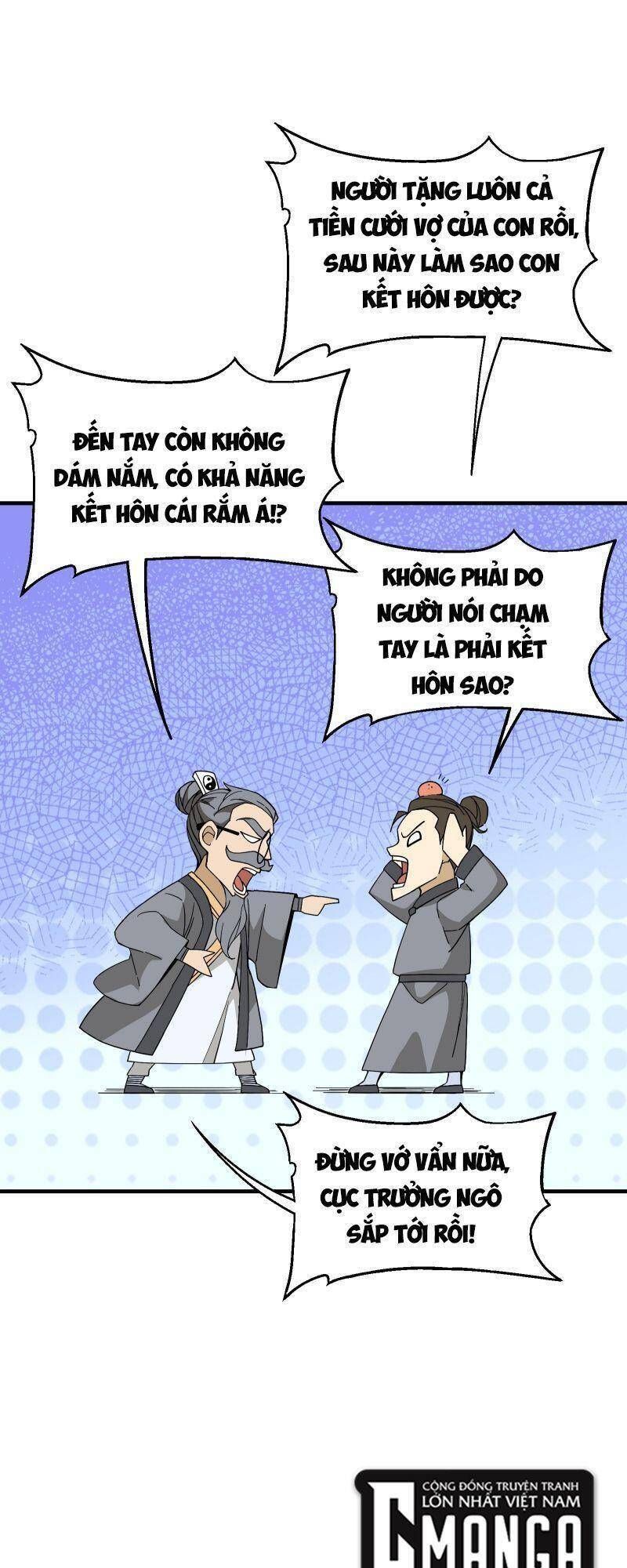 đọc truyện Tôi Vô Địch Sau Khi Xuống Núi Chương 11 ảnh 20 tại Thiên Thai Truyện