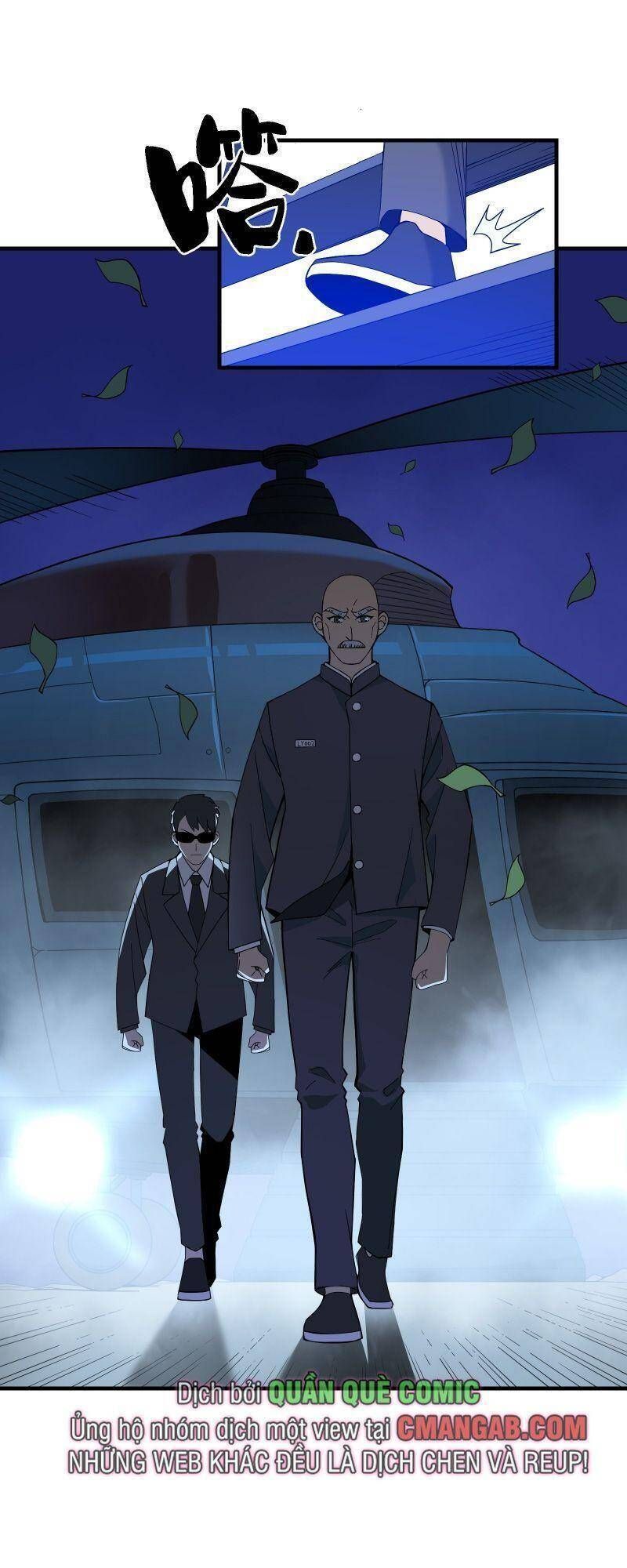 đọc truyện Tôi Vô Địch Sau Khi Xuống Núi Chương 11 ảnh 22 tại Thiên Thai Truyện