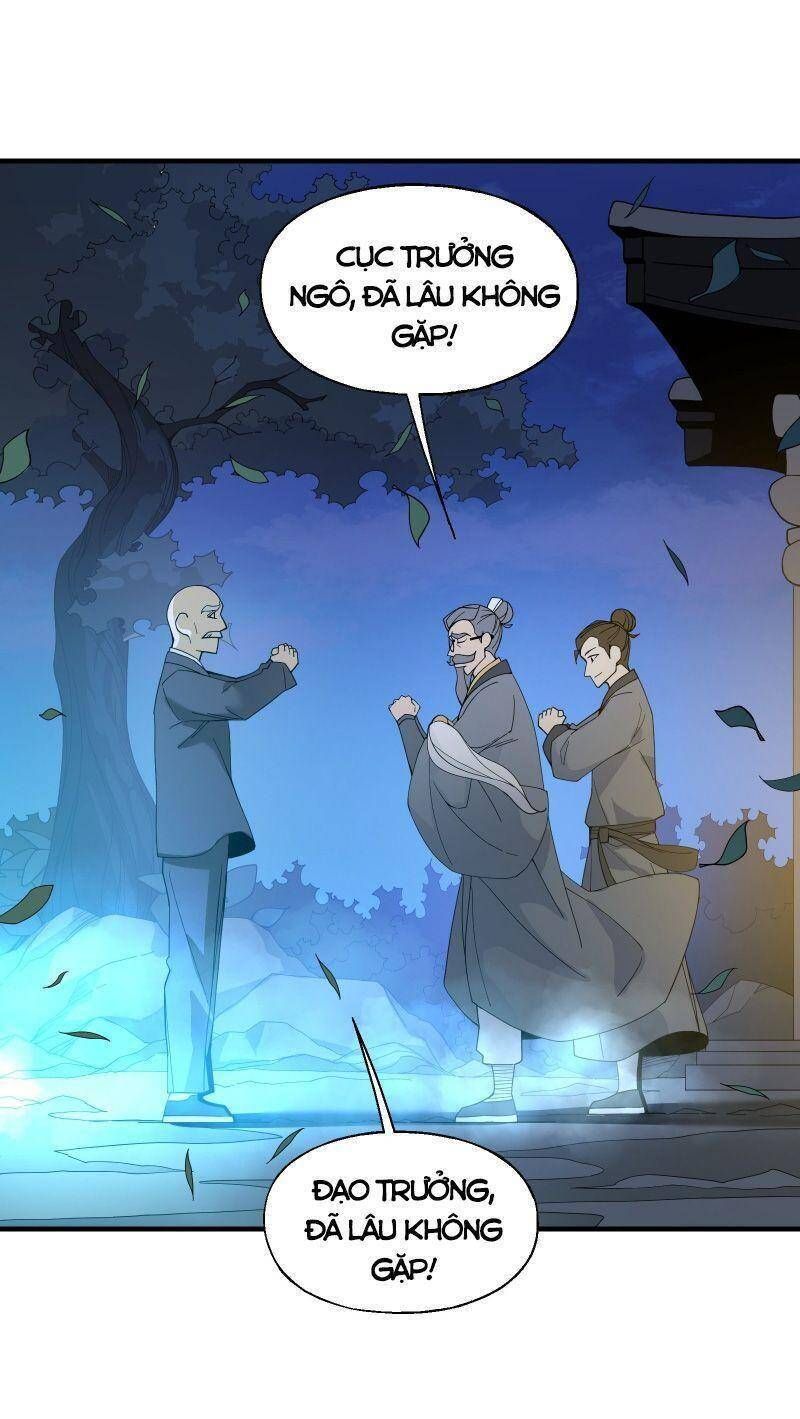 đọc truyện Tôi Vô Địch Sau Khi Xuống Núi Chương 11 ảnh 23 tại Thiên Thai Truyện