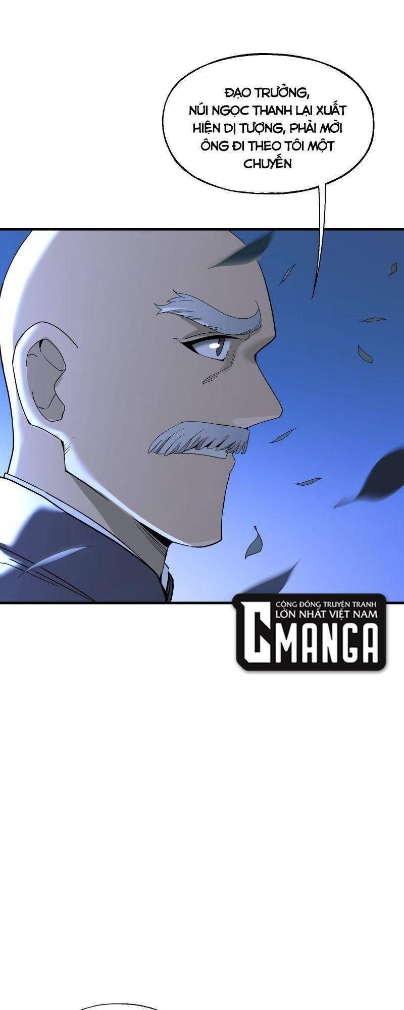 đọc truyện Tôi Vô Địch Sau Khi Xuống Núi Chương 11 ảnh 24 tại Thiên Thai Truyện