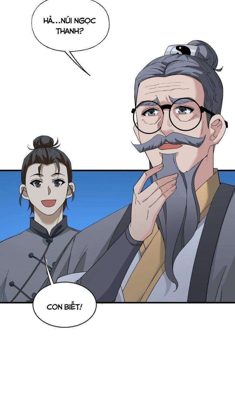 đọc truyện Tôi Vô Địch Sau Khi Xuống Núi Chương 11 ảnh 25 tại Thiên Thai Truyện