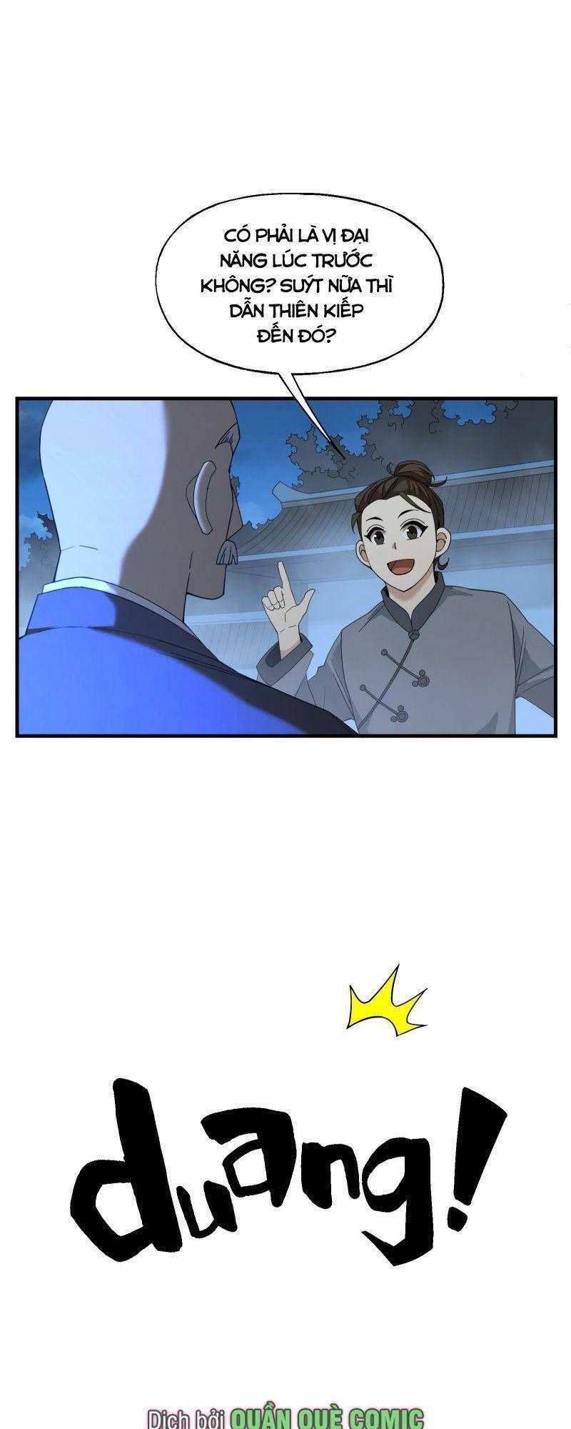 đọc truyện Tôi Vô Địch Sau Khi Xuống Núi Chương 11 ảnh 26 tại Thiên Thai Truyện